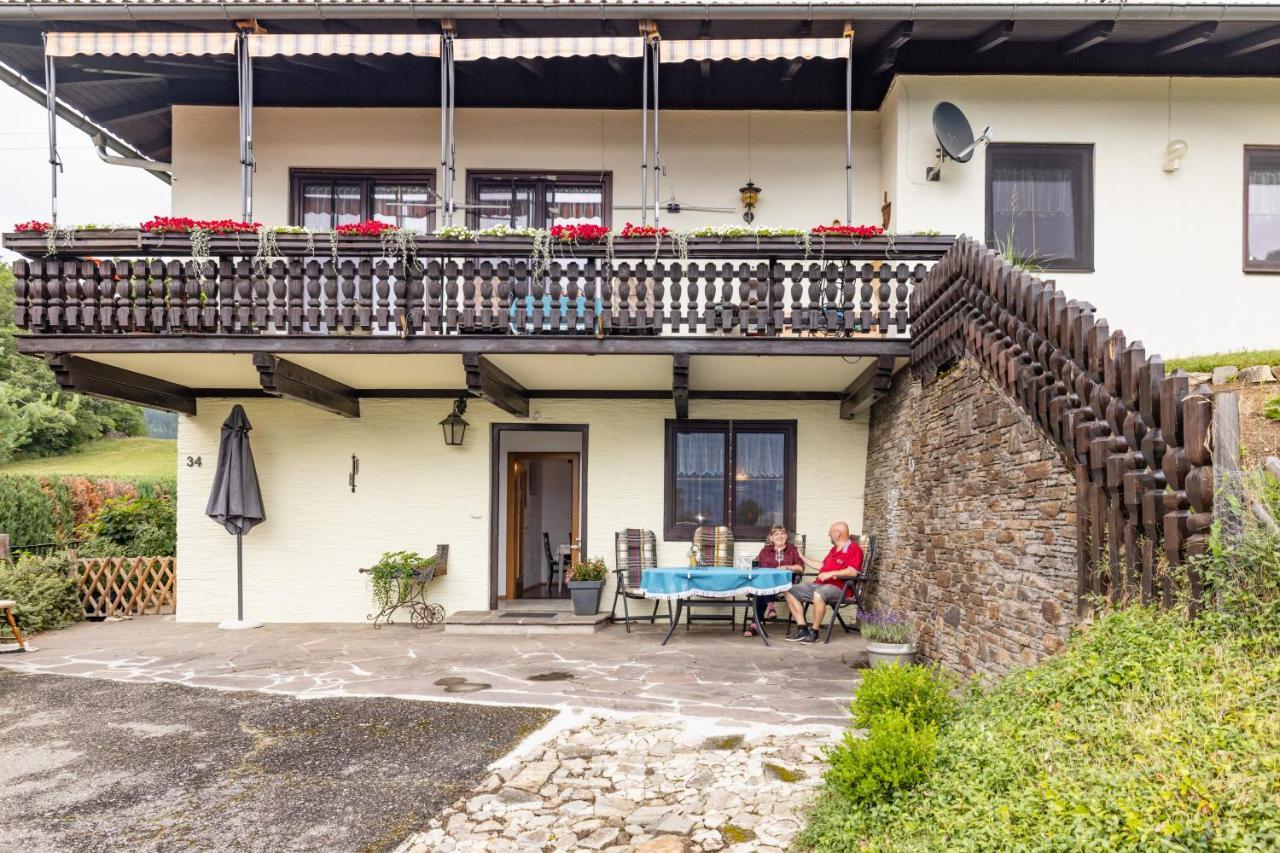 Ferien Appartement Domen Seeboden Bagian luar foto